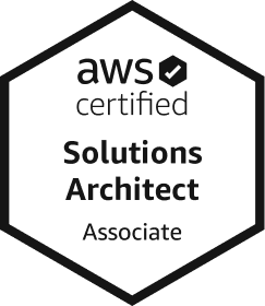 AWS Certified Solutions Architect